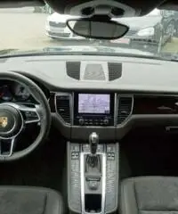 PORSCHE Macan 3.0 S Diesel FULL OPTIONAL rif. 7007260 - 8