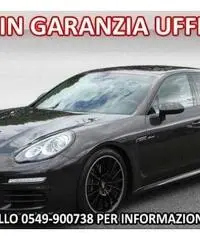 PORSCHE Panamera 3.0 Diesel 300CV FULL OPTIONAL rif. 7007730