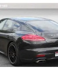 PORSCHE Panamera 3.0 Diesel 300CV FULL OPTIONAL rif. 7007730 - 2