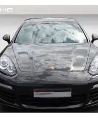 PORSCHE Panamera 3.0 Diesel 300CV FULL OPTIONAL rif. 7007730 - 3