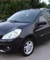 RENAULT Clio 1.5 dCi 85CV 5 porte Luxe rif. 7196752