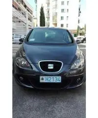 Seat Altea 1900 TDI Unico Proprietario