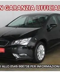 SEAT Leon 1.6 TDI ST 110 CV 5p. Start/Stop Style  rif. 6830299