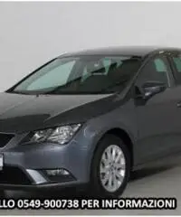 SEAT Leon 2.0 TDI 150 CV 5p. Start/Stop  NAVI rif. 6690753