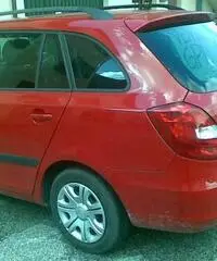 Skoda Fabia - 2