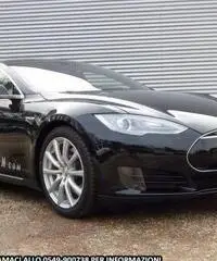 TESLA Model S 90KWh Dual Motor rif. 6562057