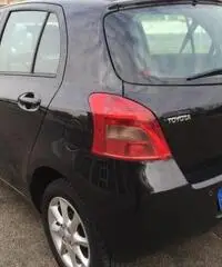 TOYOTA Yaris 1.4 D-4D 5 porte M-MT Navi rif. 7193926 - 5