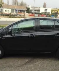 TOYOTA Yaris 1.4 D-4D 5 porte M-MT Navi rif. 7193926 - 6