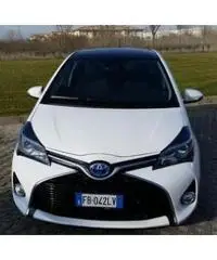 Toyota Yaris 1.5 Hybrid 5 porte Style