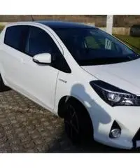 Toyota Yaris 1.5 Hybrid 5 porte Style - 2