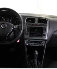 VOLKSWAGEN Polo 1.4 TDI 90CV DSG 5p. BlueMotion START/STOP MP3 rif. 7162056 - 4