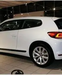 VOLKSWAGEN Scirocco 2.0 TDI 150CV DPF SPORT NAVI PDC rif. 6769852 - 6