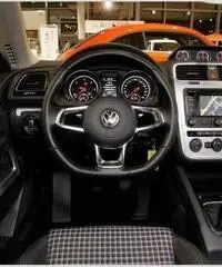 VOLKSWAGEN Scirocco 2.0 TDI 150CV DPF SPORT NAVI PDC rif. 6769852 - 8