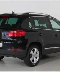 VOLKSWAGEN Tiguan 2.0 TDI 150 CV 4M LOUNGE NAVI CAMERA 5ANNI GARANZI rif. 6766291 - 2