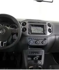 VOLKSWAGEN Tiguan 2.0 TDI 150 CV 4M LOUNGE NAVI CAMERA 5ANNI GARANZI rif. 6766291 - 4