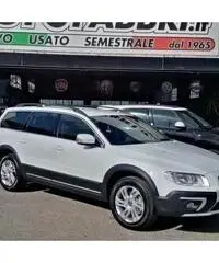 Volvo Xc70 D4 Business Navi - 4