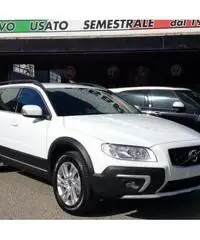 Volvo Xc70 D4 Business Navi - 10