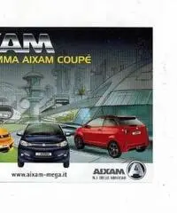 AIXAM CITY PACK VISION - 3