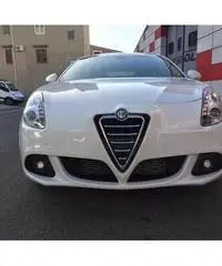 ALFA ROMEO Giulietta 1.6 JTDm-2 105 CV Distinctive Jtdm 76.713 Km rif. 7181710