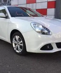 ALFA ROMEO Giulietta 1.6 JTDm-2 105 CV Distinctive Jtdm 76.713 Km rif. 7181710 - 2