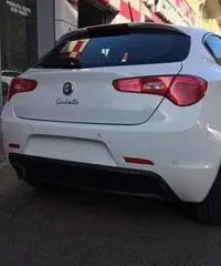 ALFA ROMEO Giulietta 1.6 JTDm-2 105 CV Distinctive Jtdm 76.713 Km rif. 7181710 - 4