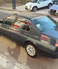 ALFA ROMEO 164 Alfaromeo 164 2.5 Td - Anno 1988 - 49.000 Km rif. 7181662 - 5