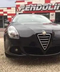 ALFA ROMEO Giulietta 1.6 JTDm-2 105 CV Distinctive - Anno 2012 - rif. 7181707