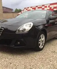 ALFA ROMEO Giulietta 1.6 JTDm-2 105 CV Distinctive - Anno 2012 - rif. 7181707 - 2