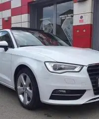 AUDI A3 SPB 2.0 TDI Ambition - Aprile 2013 - 118.167 KM rif. 7181730