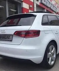 AUDI A3 SPB 2.0 TDI Ambition - Aprile 2013 - 118.167 KM rif. 7181730 - 3