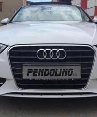 AUDI A3 SPB 2.0 TDI Ambition - Aprile 2013 - 118.167 KM rif. 7181730 - 6