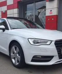 Audi A3 Sportback Ambition - Anno 2013