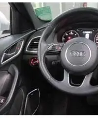 AUDI Q3 2.0 TDI 177 CV - Tdi S-Line - Quattro - 2013 rif. 7181734 - 5