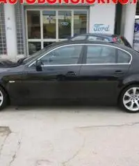 BMW 535 d cat Eccelsa rif. 7170505 - 2