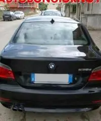 BMW 535 d cat Eccelsa rif. 7170505 - 3