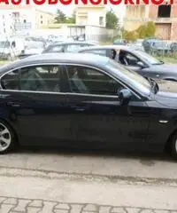 BMW 535 d cat Eccelsa rif. 7170505 - 4