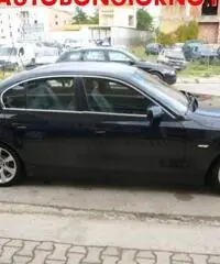 BMW 535 d cat Eccelsa rif. 7170505 - 5