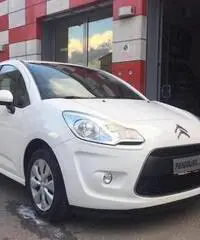 CITROEN C3 1.4 HDi 70 Seduction - Febbraio 2012 - 52.000 Km rif. 7181681 - 2