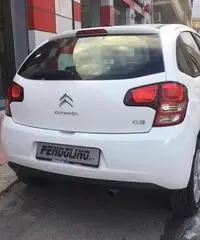 CITROEN C3 1.4 HDi 70 Seduction - Febbraio 2012 - 52.000 Km rif. 7181681 - 4