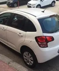 CITROEN C3 1.4 HDi 70 Seduction - Febbraio 2012 - 52.000 Km rif. 7181681 - 5