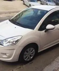 CITROEN C3 1.4 HDi 70 Seduction - Febbraio 2012 - 52.000 Km rif. 7181681 - 6