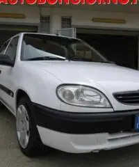 CITROEN SAXO 1.5 diesel cat 5 porte Plus rif. 7170501