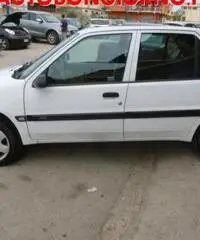 CITROEN SAXO 1.5 diesel cat 5 porte Plus rif. 7170501 - 4