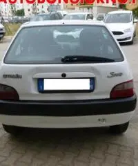 CITROEN SAXO 1.5 diesel cat 5 porte Plus rif. 7170501 - 5