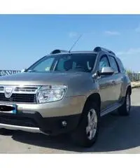 Dacia Duster Laureate 1.5 dci 4X2 - 2011