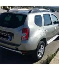 Dacia Duster Laureate 1.5 dci 4X2 - 2011 - 2