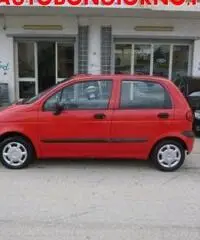 DAEWOO Matiz 1000i cat SE Star **KM60.000** rif. 7170500 - 2