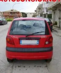 DAEWOO Matiz 1000i cat SE Star **KM60.000** rif. 7170500 - 3