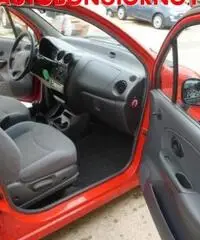 DAEWOO Matiz 1000i cat SE Star **KM60.000** rif. 7170500 - 5