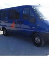 Ducato Jumper 2.2 HDI